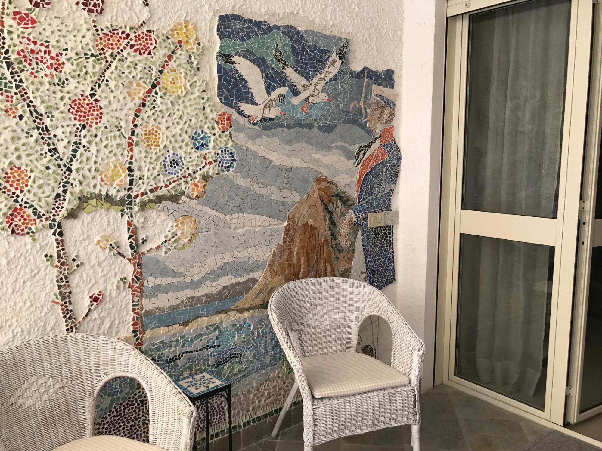 Case Micheletti E Garufi Rodia Room photo