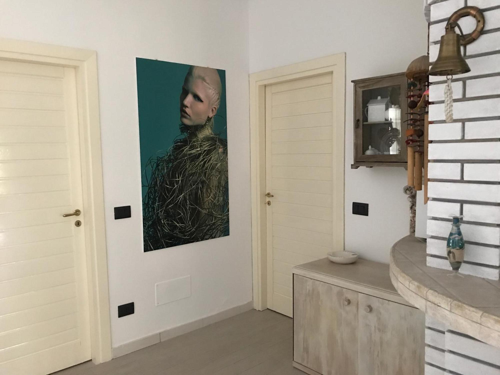 Case Micheletti E Garufi Rodia Room photo
