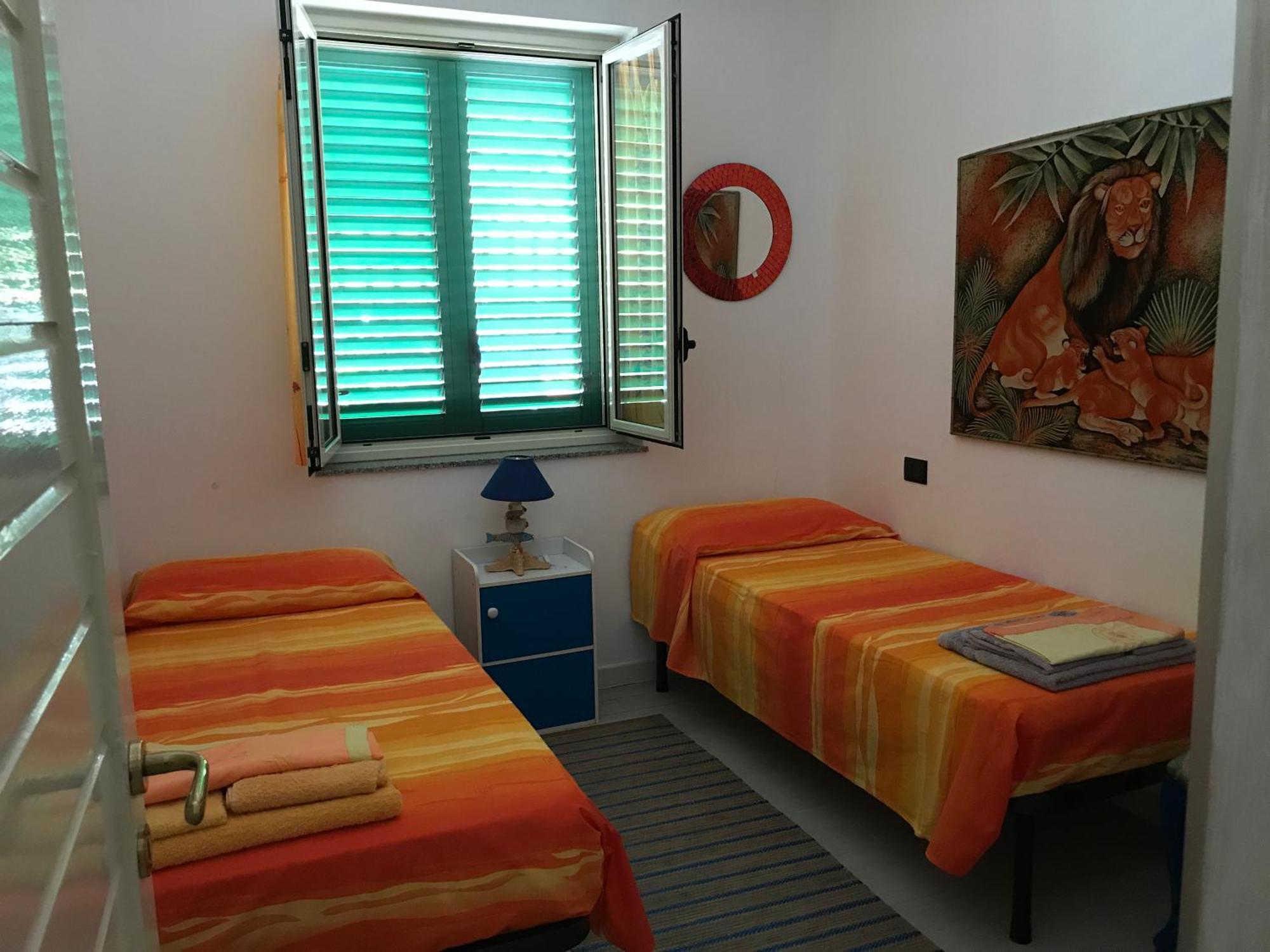 Case Micheletti E Garufi Rodia Room photo