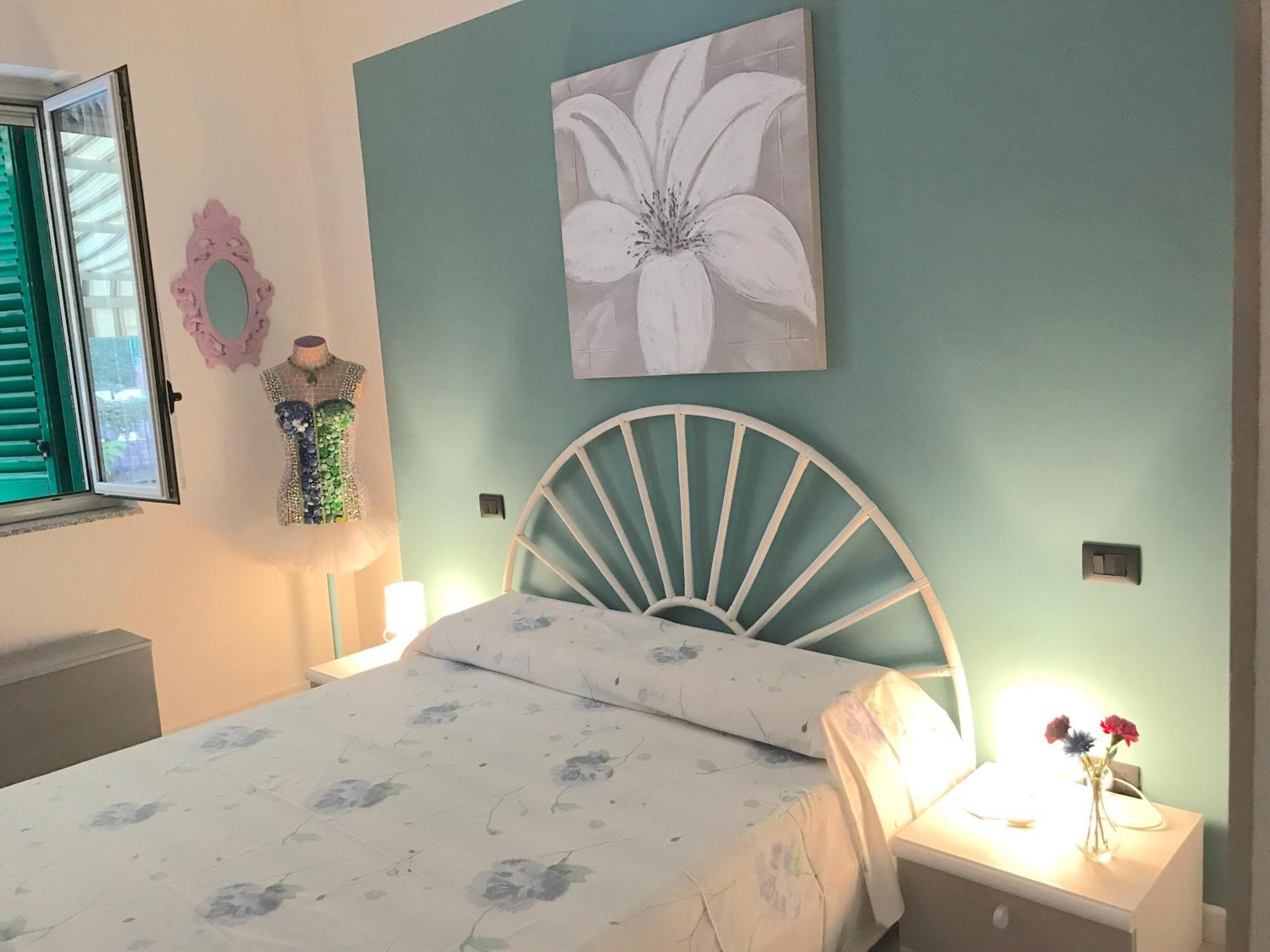 Case Micheletti E Garufi Rodia Room photo
