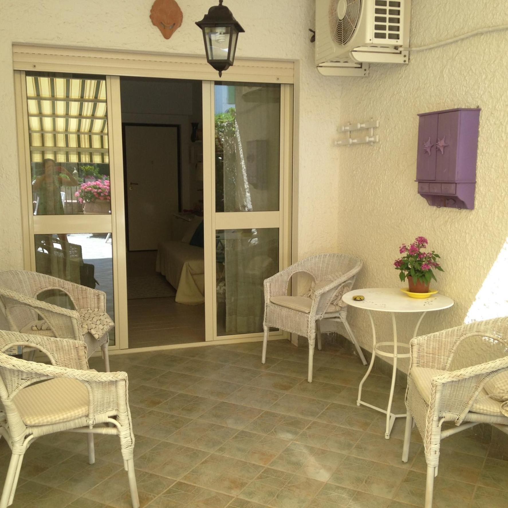 Case Micheletti E Garufi Rodia Exterior photo