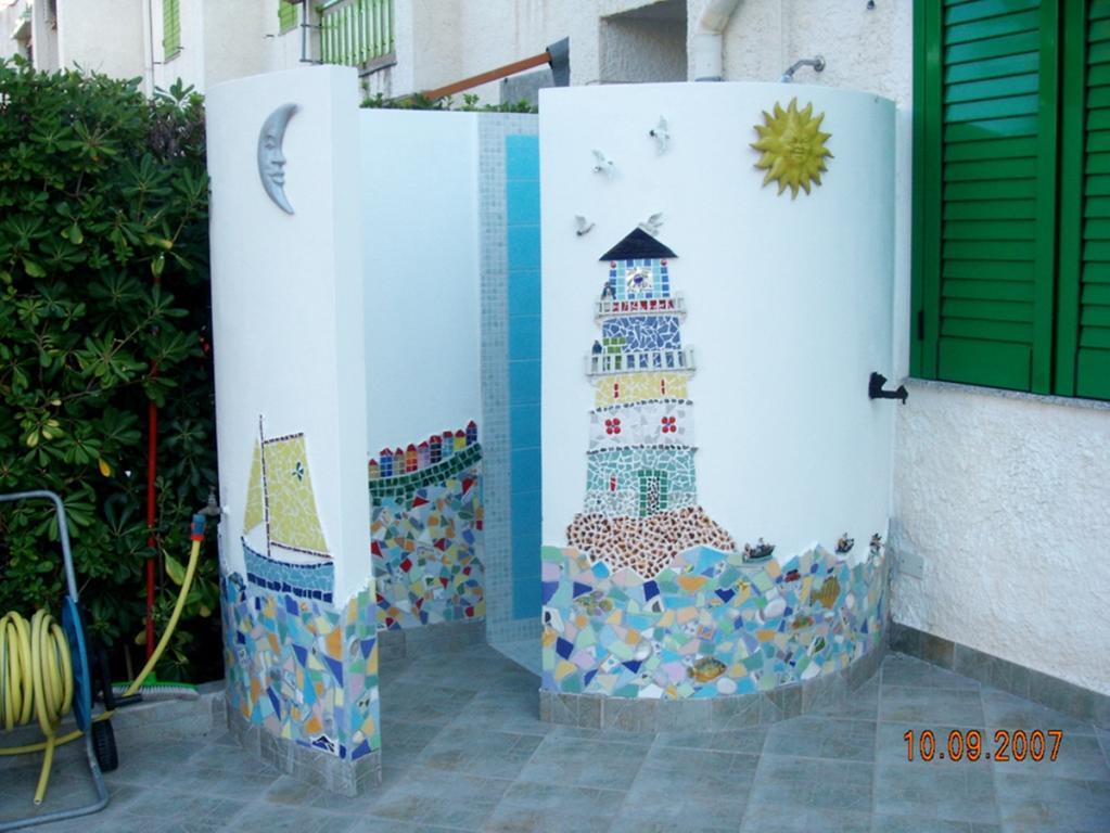Case Micheletti E Garufi Rodia Room photo