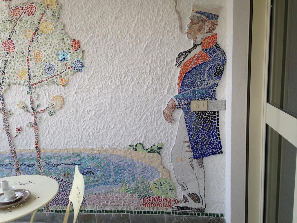 Case Micheletti E Garufi Rodia Room photo